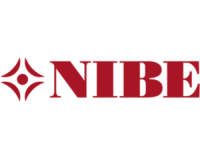 logo nibe
